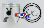 Piston Kit 1985 CR80 48.00, Wiseco 517M04800 New. Price: $80.33.