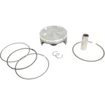 Athena Piston Kit 81.95 S4F08200003A New. Price: $226.92.
