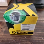 Pro Piston & Ring Kit 66.5MM 96-00 Arctic Cat Zrt Ext 600 Triple New. Price: $39.99.
