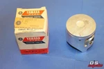 Nos Yamaha 1ST Over Bore Piston (.25MM) #537-11635-02-00 Fits 74-77 YZ100 YZ125 New. Price: $16.95.