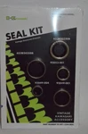 MT1 KV75 Complete Engine Seal Kit New. Price: $40.21.