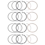 Std 73MM Piston Rings Kit For Suzuki 01-04 GSXR1000Z 12140-40F00-000 New. Price: $58.66.