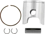 Wiseco Piston Kit 1.00MM Oversize 55.00MM 553M05500 New. Price: $158.99.