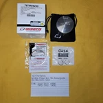 767M05250 Wiseco Piston Kit Supermini 52.50MM Yamaha 02-21 YZ85 93-01 YZ80 New. Price: $159.99.