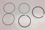 Harley-davidson Piston Ring Set V0050.1AMA New Oem. Price: $45.01.