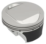 Performance Forged Piston Kit KB909C.STD New. Price: $314.29.