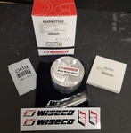 Wiseco 4445M07550 1039CC Big Bore Over Forged Piston ZX-10 ZX1000 Ninja Dragbike New. Price: $188.09.