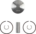 Moose MSE24105B Piston Kit - 38.95 Mm Cobra 50 New. Price: $44.95.