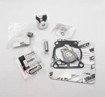 Wiseco Piston Kit With Gaskets For Ktm 250 Sx Exc 2007-2016 0903-1127 New. Price: $174.94.