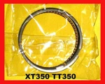 Yamaha XT350 TT350 Piston Rings Std 55V-11610-00 1986 1987 1988 1989 1990-2000 New. Price: $27.99.