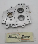 Harley Davidson 99-06 Twin Cam Genuine Screamin Eagle Plate Kit Silver Used. Price: $299.99.