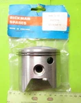 Montesa 250 Cappra Gp 53M Std 72.5 Mm Piston Kit P/n R066 055 53.60.074 J #1 New. Price: $85.00.