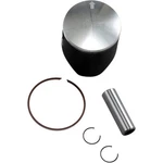 Wossner Piston Kit For Stroke - Standard Size 8241DB New. Price: $99.39.