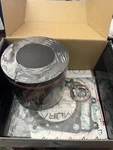 Namura Technologies FX-10045K2 Top End Repair Kit (a), Standard Bore... New. Price: $130.00.