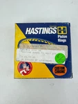 Hastings 23-010, 2M 6482 Piston Rings New. Price: $38.95.