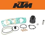 Top End Rebuild Kit Ii Tpi 21-22, Xc-w 22-23 Oem Ktm #I300 New. Price: $419.64.