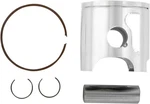 Wiseco Pro-lite Piston 1.00MM Over 57.00MM For Yamaha YZ125 1989 New. Price: $146.99.