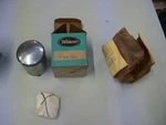 Vintage Suzuki Bike Hustler X6 Gt 250 380 Std Bore 54MM Wiseco Piston 293PS New. Price: $99.99.