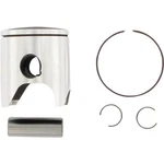 Wiseco - 841M05400 Piston Kit (gp Style), Standard Bore 53.94MM New. Price: $156.99.