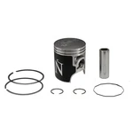 1991-2006 Yamaha Dtr 125R Dirt Bike Namura Piston Kit 55.98MM New. Price: $42.23.