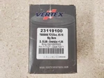 Brand New Vertex Big Bore Piston Kit Pn 23119100 Yamaha Nos. Price: $138.88.