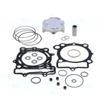 4T Athena Forged 77.97MM B Selection Piston Kit And Gasket Nuovo. Price: $256.33.