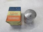Kawasaki Nos New 13027-038 Piston O/s .040 G3SS G3TR Bushmaster 1973. Price: $27.26.