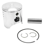 Wiseco Pro-lite Piston Kit 56MM Flat Top (755M05600) New. Price: $161.99.