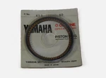 1986-1990 Yamaha YX600 Radian Oem Piston Ring Set 4TH O/s 49A-11610-40 New. Price: $58.99.