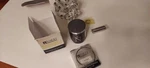 Namura NX-10028-B Piston Kit. 66.35MM. N.o.s. Fits: '05-'07 Honda CR250 New. Price: $59.99.