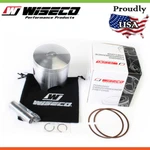 Wiseco 2 Stroke Piston, Shelf Stock For Yamaha YZ465 G,h IT465 3386TD Brand. Price: $349.33.