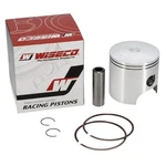 Yamaha IT200, 1984-1986, Wiseco Std Piston Kit, 522M06600 66.00 Mm New. Price: $174.99.