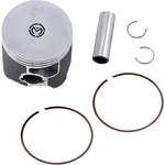 Moose Offroad 0910-5953 MSE24244B Piston Kit 71.94 Mm Gas Husqvarna New. Price: $235.95.