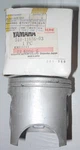 Yamaha Nos Piston (std 2ND O/ 510-11636-03-00 New. Price: $99.99.
