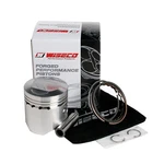 Wiseco Piston 1.5MM Over 49.00MM 9.7:1 #4665M04900 Fits Honda XR80R/CRF80F/XR80 New. Price: $144.99.