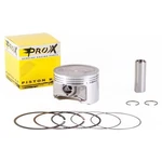 Pro X Piston Kit 01.1654.050 97.50 Std Comp 9.0:1 Cast Brand. Price: $247.13.