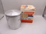 Nos Yamaha AT1MX ATM1B 69-71 Genuine Standard Bore Piston 248-11631-70 New. Price: $59.99.