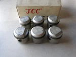 Jcc Piston Set Of 13101-60030 O/s Fits Toyota Landcruiser (RY2532.020) New. Price: $244.99.