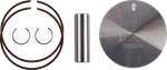 Wossner Piston Kit - For 71.95 Mm Ktm Husqvarna Gas 8327DB New. Price: $192.00.