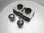 2009 01-09 Suzuki GS500F Cylinder Barrel Jug Piston Engine Motor Oem Used. Price: $120.89.