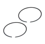 2002 Ski-doo Mxz 600 Sport Rer Piston Rings X2 By Race-driven New. Price: $48.35.