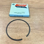 Yamaha Oem Nos Piston Ring Set / 322-11611-20 .50MM Over YZ360 MX360 New. Price: $25.00.