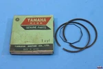 Nos Yamaha Oem Piston Rings Std 1977-1978 DT250 DT400 1M1-11610-00 New. Price: $99.95.