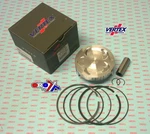 Vertex Piston Kit 97.0 Yamaha Wr/yz 450 03-15, 22964A Big Bore New. Price: $305.39.