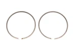 New Oem Yamaha 3R3-11601-30-00 Piston Ring Kit Nos. Price: $31.44.