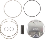 Moose Offroad 96MM Piston Kit For Kawasaki MPX3034 With Dlc Wrist Pin New. Price: $421.95.