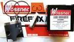 Kawasaki KX250 1990 1991 KDX250 1992 - 1995 Wossner Piston Kit New. Price: $239.12.
