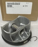 2018-2022 Indian Chieftain Polaris Oem Piston Assembly, 101MM #3023065 #M459 New. Price: $179.99.