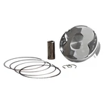 New Vertex Big Bore Forged Piston Kit Ktm 350 Xc-f (16) 24142B. Price: $295.16.