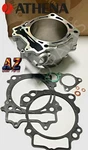20-22 Yamaha 450FX Wr Athena Stock Bore Piston Cylinder Gasket New. Price: $349.98.